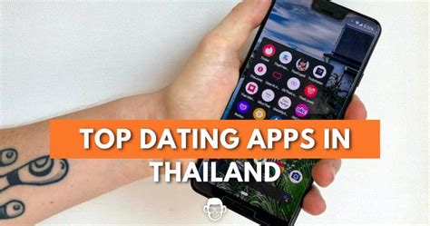 12 Best Thai Dating Sites By Popularity [UPDATED in 2024]